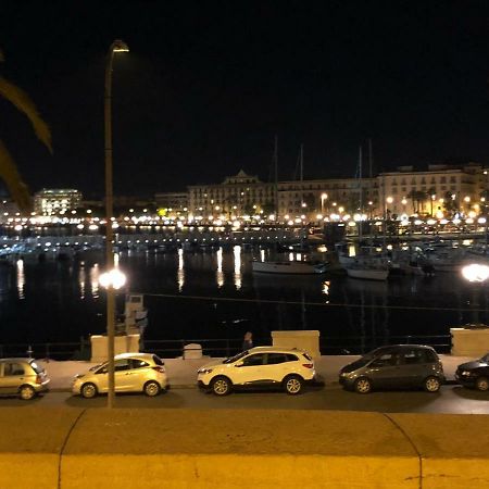 Flores Apartment Bari Buitenkant foto